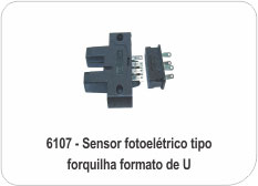 Sensores e Encoders